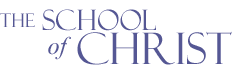school of Christ